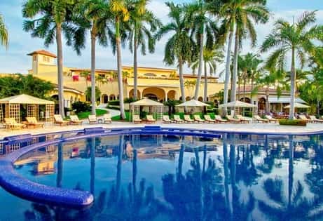 Casa Velas - Meetings By Velas Resort - Puerto Vallarta