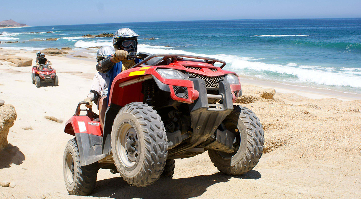 adventure