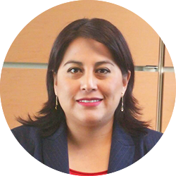 Magali Alcantara