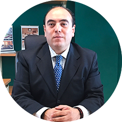 Rodrigo Sastré