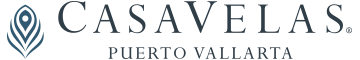 Logotipo Hotel Boutique Puerto Vallarta | Casa Velas Grupos y Convenciones